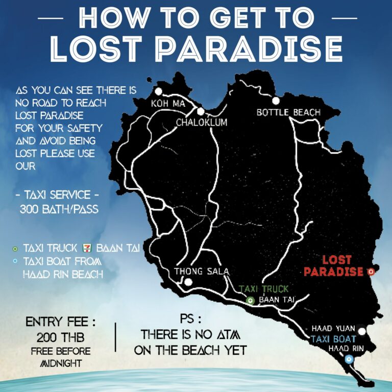 lost paradise 1 768x768