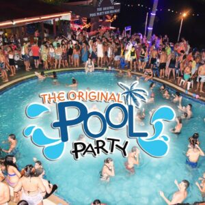 Original pool party 300x300